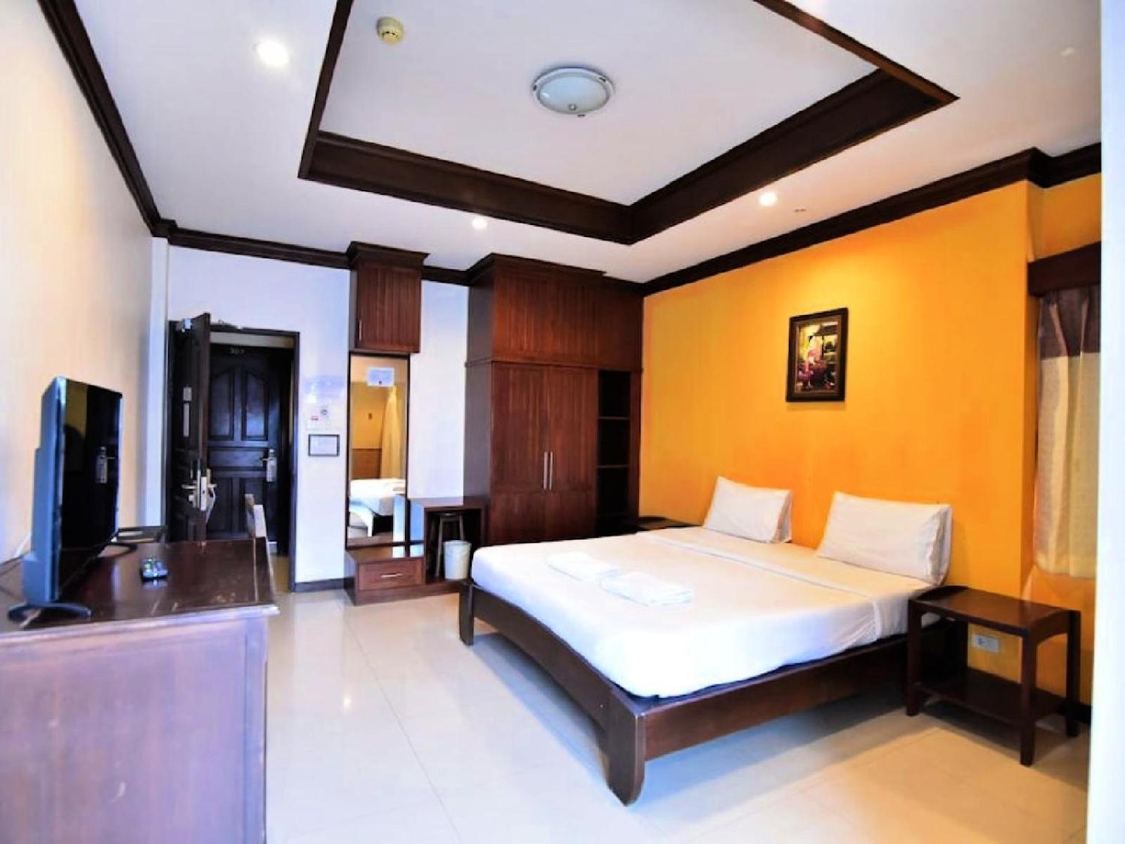 Narawan Hotel, HHQ Extérieur photo