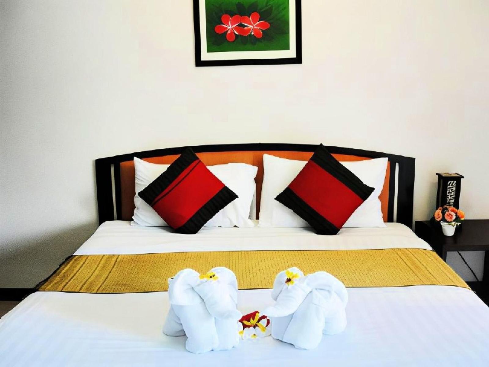 Narawan Hotel, HHQ Extérieur photo
