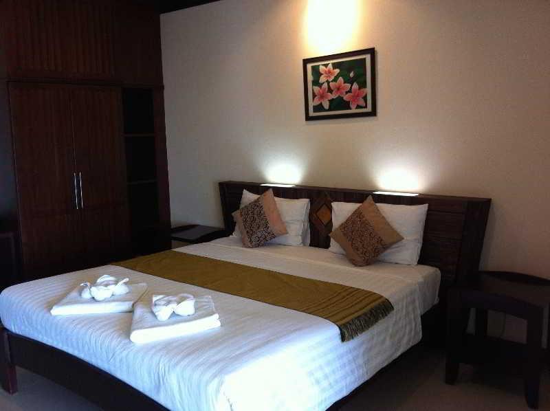 Narawan Hotel, HHQ Extérieur photo