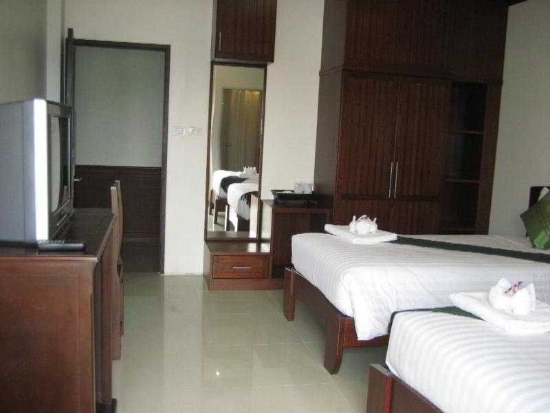 Narawan Hotel, HHQ Extérieur photo