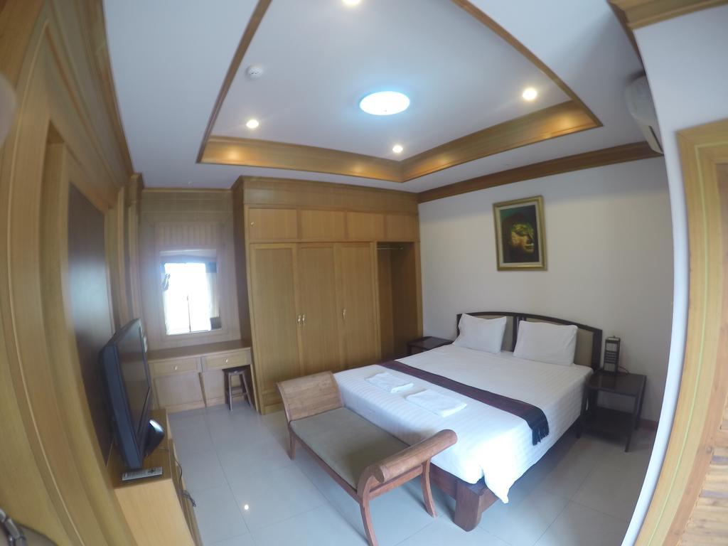 Narawan Hotel, HHQ Chambre photo